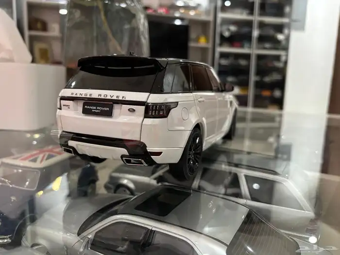 مجسم سيارة 1