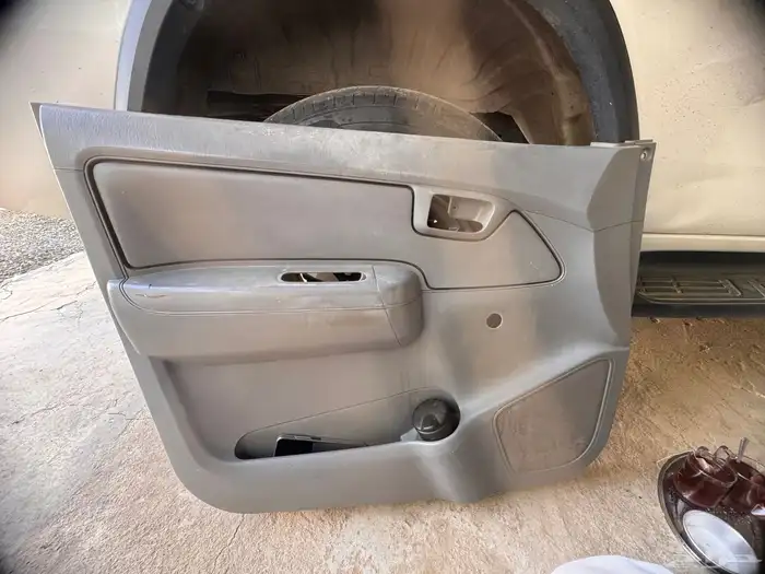 ديكور باب سواق هايلكس غمارتين 2006-2011 0