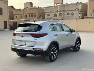 كيا سوبرتاج 2022 index