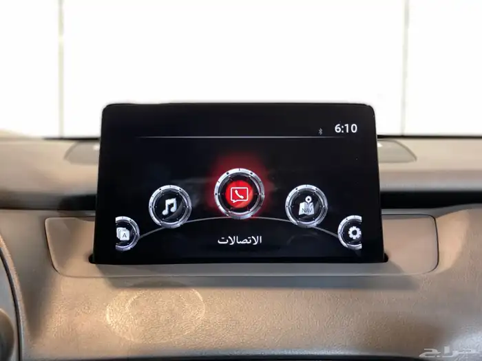 مازدا CX9 2023 عداد 60 الف فقط بحاله ممتازه 15