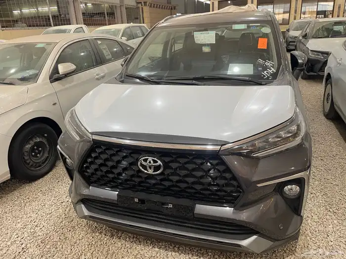 فيلوز جي ال اكس فل كامل 2025 سعودي رصاصي 1