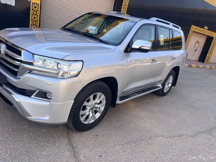 جكسار 2018 سعودي 5