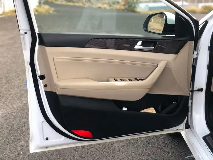 سوناتا 2018 فل كامل 11