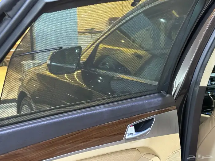 جنسس - G80 - بلاتينيوم - 2017 ( بحالة ممتازة ) 19