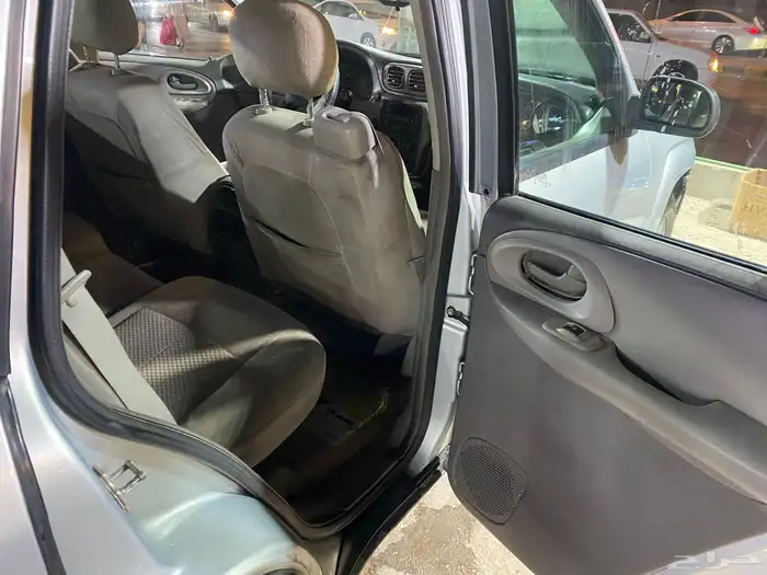 شيفروليه بليزر 2008 9