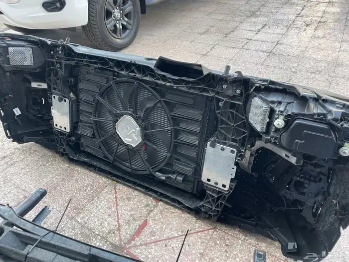 قطع غيار اودي مستورد بجميع انواعها 12