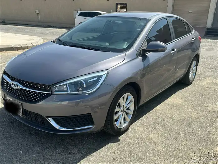 شيري اريزو 5 0