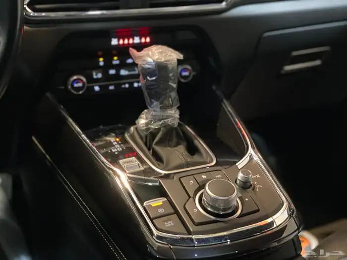 مازدا CX9 2023 عداد 60 الف فقط بحاله ممتازه 14