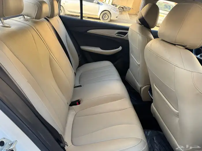 MG5 2021 فل كامل 6