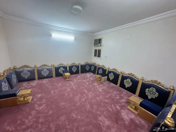 شقة مفروشة بحي القيم الأعلى - الطائف 5