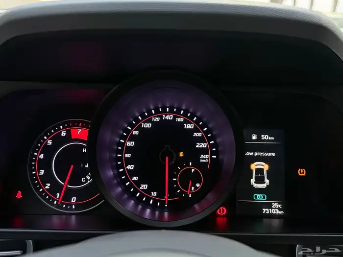 النترا 2021 بنزين 19