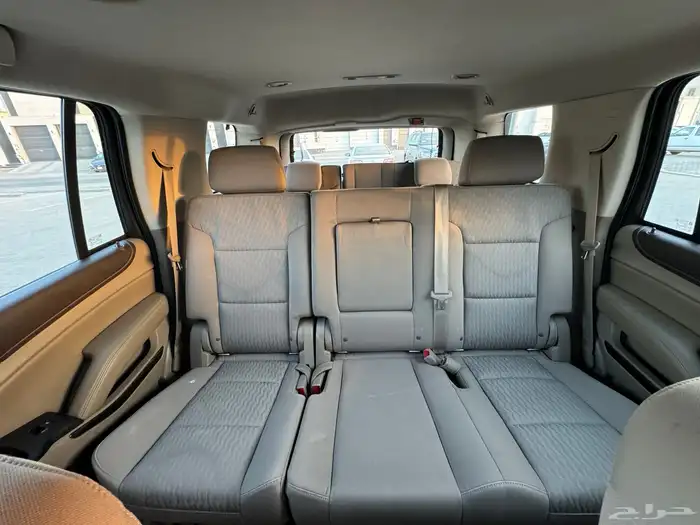 جي ام سي يوكن SLE 2015 الحد 67 9