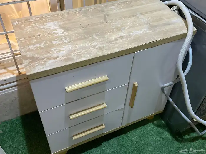 دولاب تخزين 1