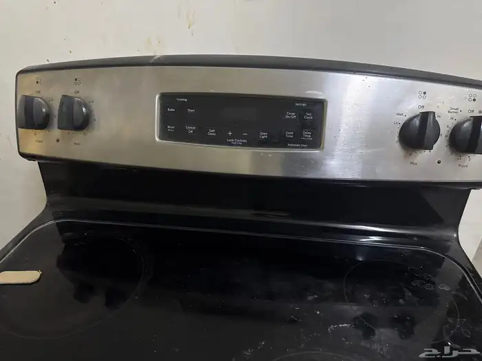 بوتاجاز كهرباء ge 0