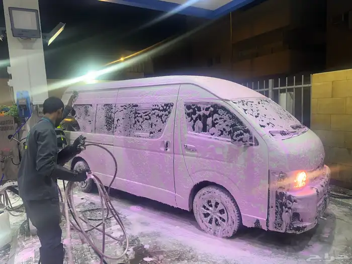 هايس قبه 2013 وكالة 2