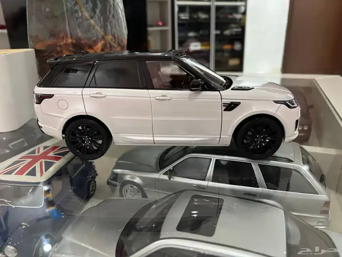 مجسم سيارة 2