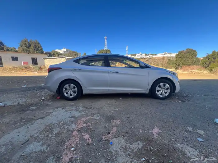 النترا 2016 وكالة ممشى قليل 4