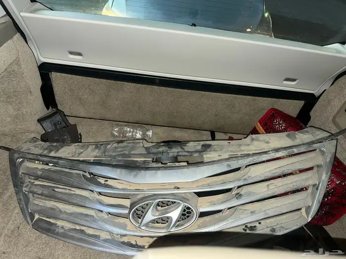 شبك و شمعات و كشفات أزير سليم 2014 1