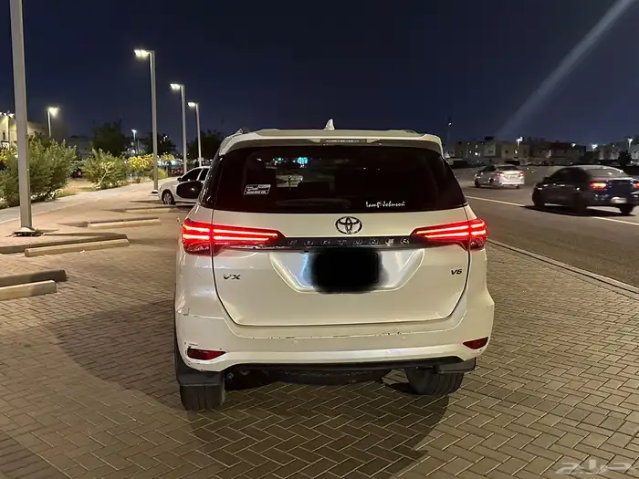 جيب فورشنر 2017 3