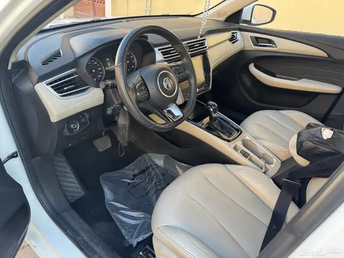 MG5 2021 فل كامل 0