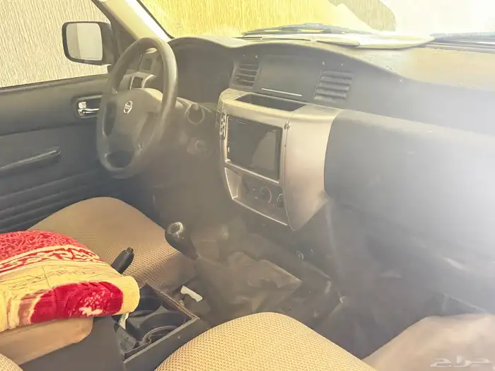 باترول ربع 2005 للبيع 2