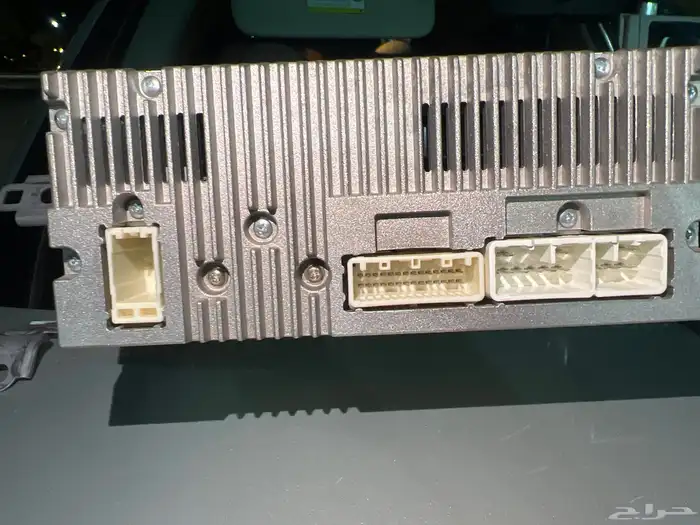 مسجل كامري 2