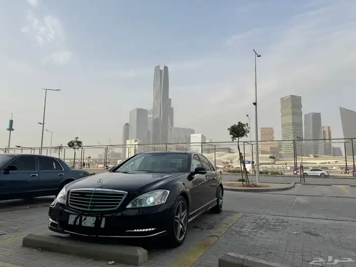 بانوراما s300 موديل 2009 معدل 2013 محركات شرط 5