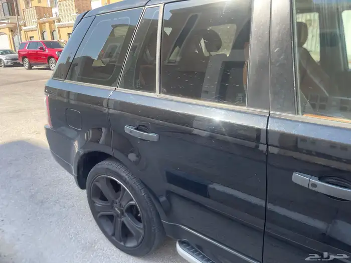 رنج روفر  2011 29