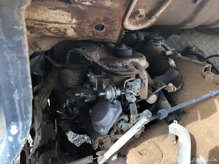 قلاب تايوتا 11