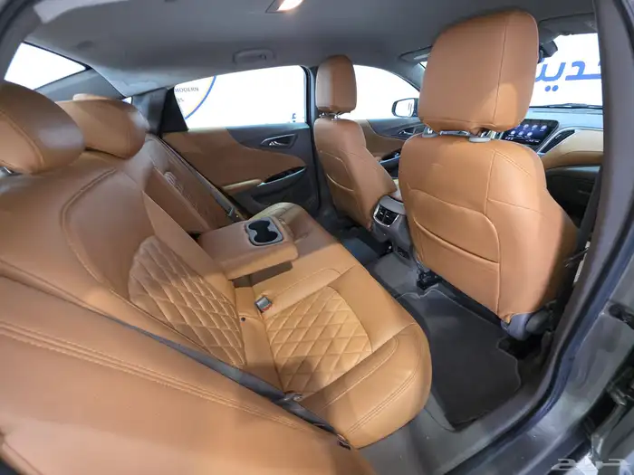 شيفروليه ماليبو 2022 6