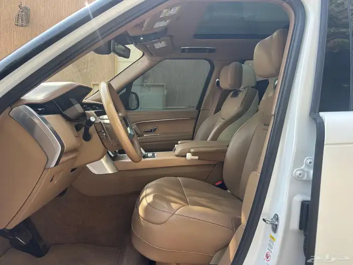 رنج روافر 20