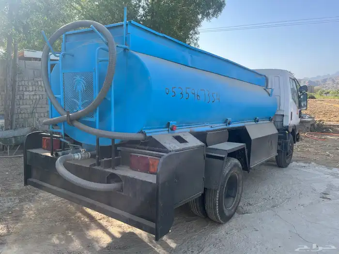 وايت متسوبيشي 99 للبيع 5