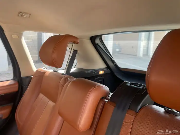 رنج روفر  2011 19