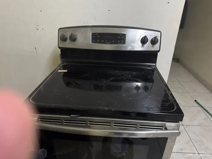 بوتاجاز كهرباء ge 1