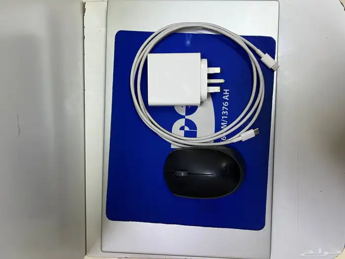 لابتوب هواوي ميت بوك 6