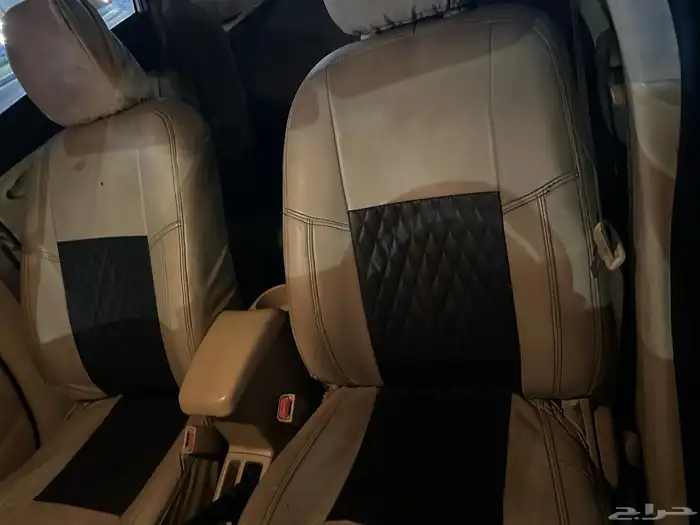 يارس 2015 نضيف ممشى 160 الف موتر شرط 7