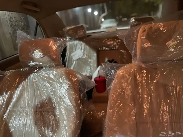 كورولا 2002 سيدان 9