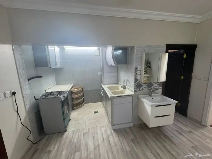 شقة مفروشة بحي القيم الأعلى - الطائف 4