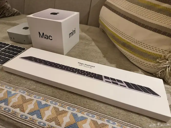 Mac mini m4 2