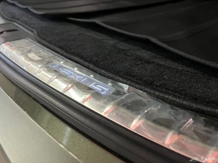 لكزس ار اكس RX أعلى فئة DD سعودي 2024 مخزن 27