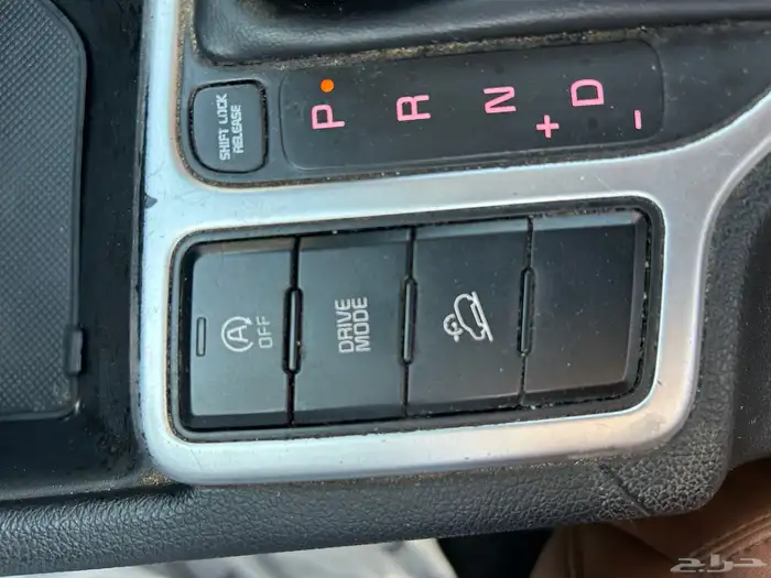 سبورتاج 2018 ديزل 12