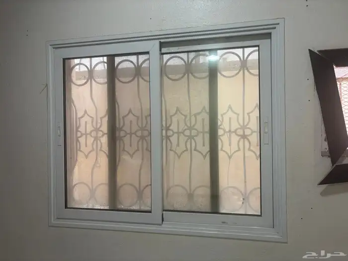 نوافذ ألمنيوم للبيع 0