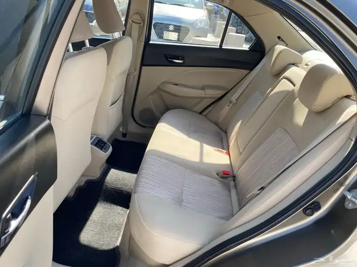 سوزوكي ديزاير فل كامل 2023 عرض خاص لايفوتك 10