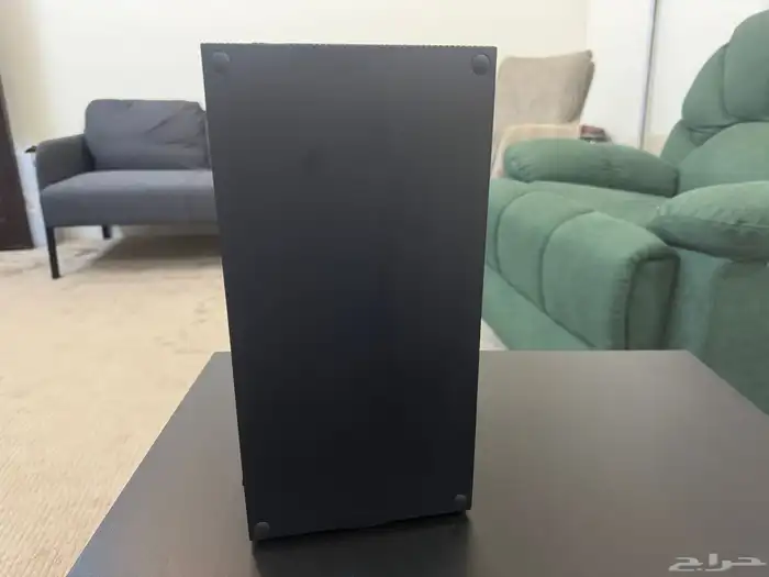 اكس بوكس 1 تيرا للبيع جديد تقريبا 4