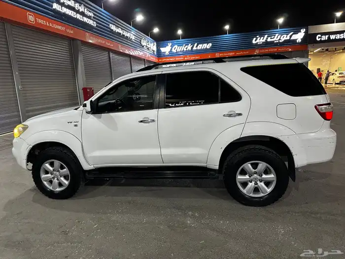 فورشنر 6 سلندر 2011 0