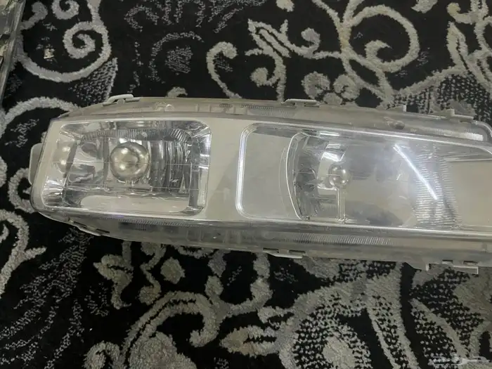 كشافات كابرس 2004 لين 2006 1