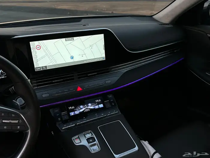 ازيرا 2021 فل كامل للبيع 20