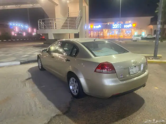 لومينا 2008 LS 15