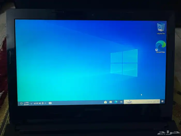 لابتوب لينوفو قمة في النظافة 2