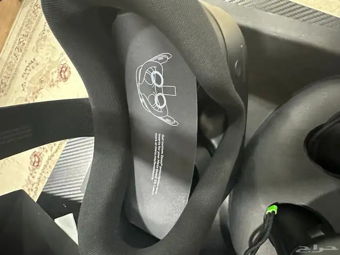 نظارة الواقع الافتراضي vr meta quest 3s Xbox edition 13